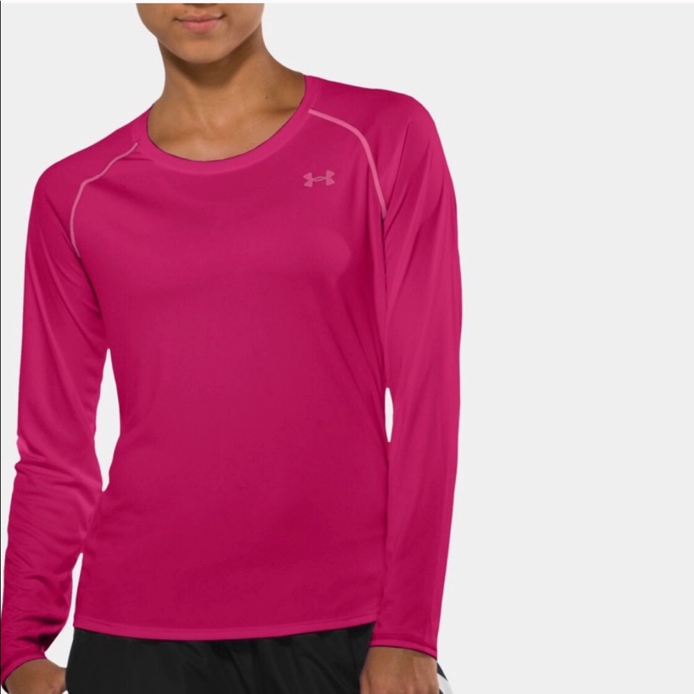 Under Armour Catlyst